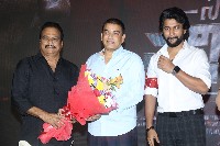 Saripodhaa Sanivaaram Movie Press Meet